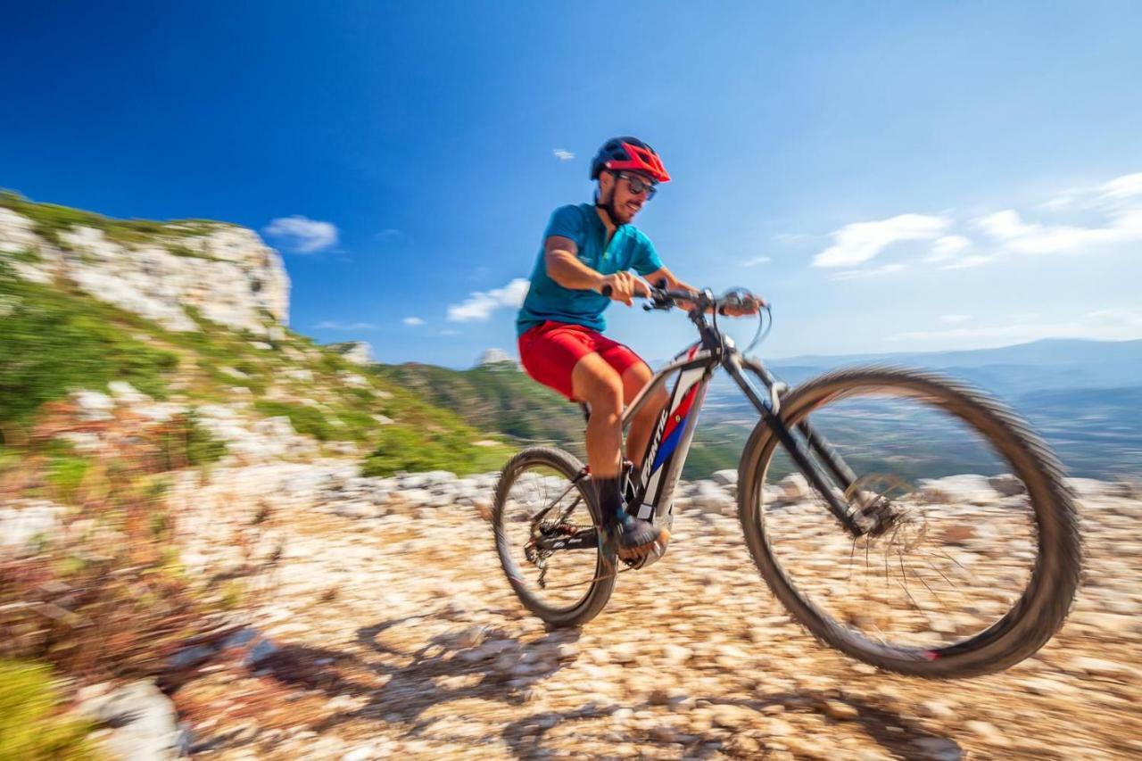 Bedbike באוני מראה חיצוני תמונה
